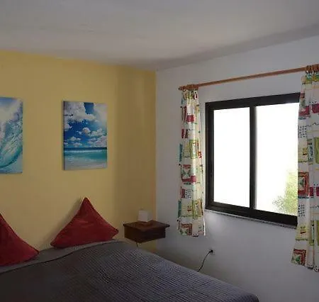 Fuerteventura Aguas Verdes Playa De Santa Inés Apartamento *