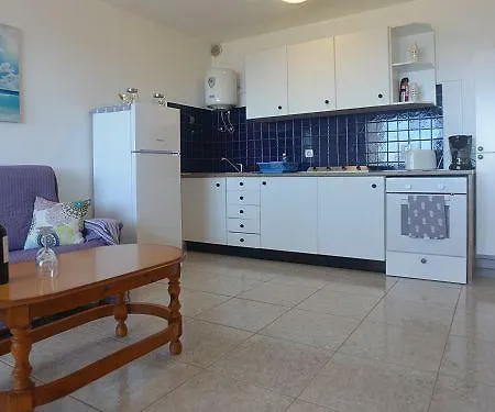 Fuerteventura Aguas Verdes Playa De Santa Inés Apartamento Valle de Santa Inés
