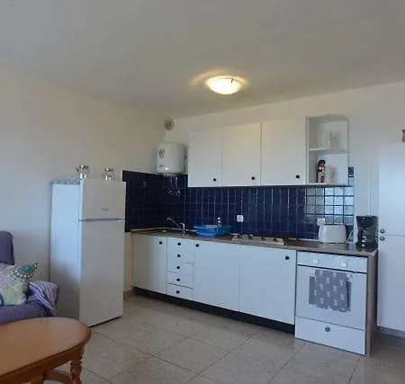 Apartamento Fuerteventura Aguas Verdes Playa De Santa Inés *