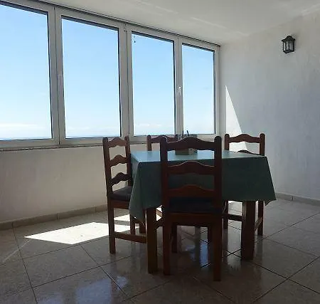 Apartamento Fuerteventura Aguas Verdes Playa De Santa Inés Valle de Santa Inés