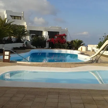 Fuerteventura Aguas Verdes Playa De Santa Inés *