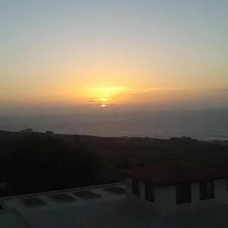 Apartamento Fuerteventura Aguas Verdes Playa De Santa Inés