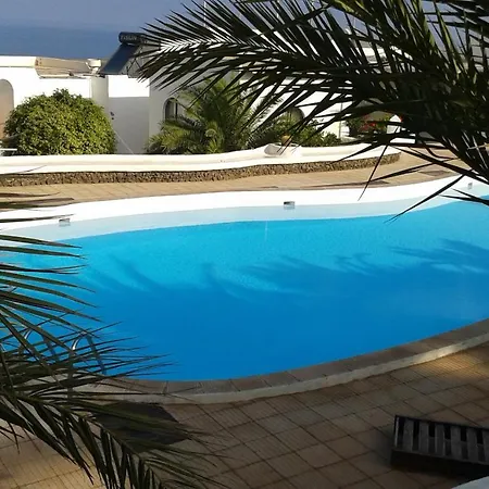 Fuerteventura Aguas Verdes Playa De Santa Inés Apartamento *